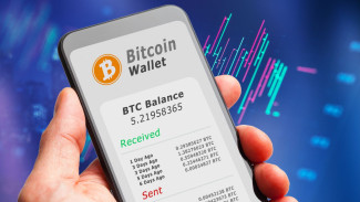 Bitcoin Wallet Miliarder Melonjak Tiga Kali Lipat!