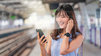 Merias Wajah ala Robot AI: Tren Baru yang Diminati Kaum Wanita