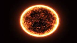 Objek Terpanas di Alam Semesta Bukan Matahari apalagi Planet, Ilmuwan Temukan ini