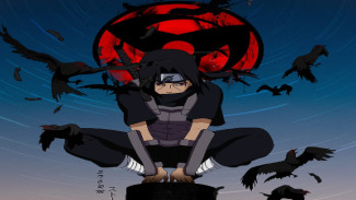 10 Fakta Itachi Uchiha yang Mungkin Belum Kamu Ketahui!