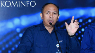 Kominfo Rilis Platform Khusus Aduan Penipuan Online, Nomor Akan Diblokir 1x24 Jam