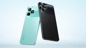 Realme C51 dan C53 Bawa NFC ke Ponsel Rp1 Jutaan