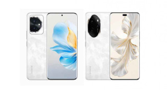 Honor 100 dan 100 Pro: Kamera Unik, Desain Premium