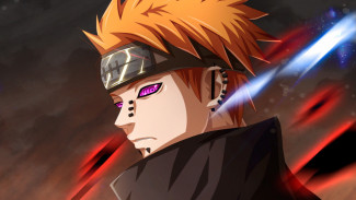 Rahasia di Balik Pemberian Rinnegan Madara ke Nagato
