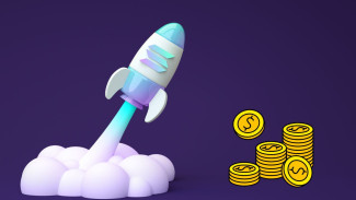 Solana, Ethereum Killer?