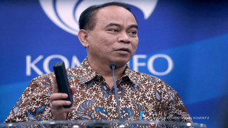 Hoaks Pilpres 2024, Kominfo Minta WhatsApp Siapkan Posko Khusus