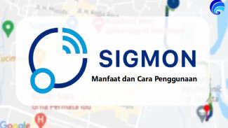 Kemenkominfo Menghadirkan Aplikasi Sigmon untuk ukur Kualitas Internet Indonesia