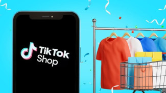 TikTok Shop Siap Beroperasi Lagi Indonesia