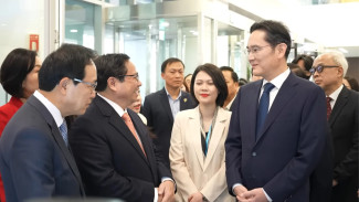 Lee Jae-yong, BOS Samsung, Dituntut 5 Tahun Penjara atas Dugaan Manipulasi Harga Saham