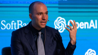 Co-Founder OpenAI, Greg Brockman: Saya Berhenti!