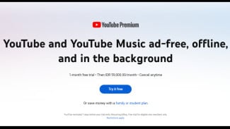 YouTube Premium Umumkan Inovasi Fitur Baru, Berbasis AI dan Peningkatan Fungsi Lainnya