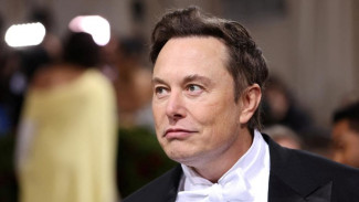 Elon Musk Marah Gara-Gara Apple dan Disney Hentikan Iklan di X