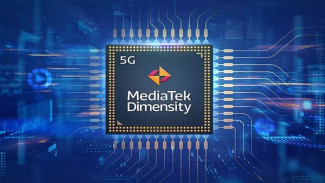 Meta dan MediaTek Kolaborasi Ciptakan Chip Kacamata AR Canggih