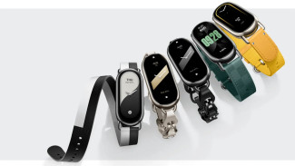 Xiaomi Smart Band 8: Smartwatch Canggih dengan Harga Terjangkau