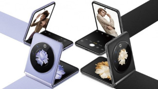 Tecno Phantom V Flip 5G akan Meluncurluncurkan Akhir November 2023