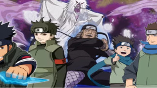 Silsilah Klan Sarutobi: Dari Hiruzen hingga Konohamaru