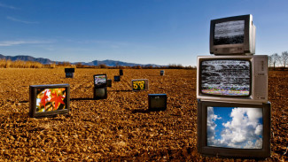 Akhir Zaman TV Analog, Siaran TV Digital Akan Total pada 2024