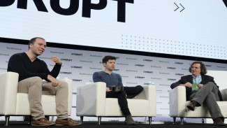 Microsoft Rekrut Pendiri OpenAI untuk Memimpin Grup AI Baru