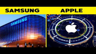 Dominasi Apple & Samsung Terancam.