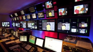 Menkominfo: Indonesia Beralih ke Siaran TV Digital 100%, Analog Tidak Tersedia Lagi di 2024