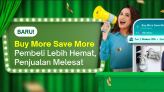 Tokopedia Hadirkan Fitur 