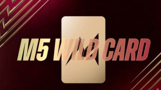 Wild Card M5 Mobile Legends: Delapan Tim Bersaing untuk 2 Tiket Menuju M5 2023 Filipina!