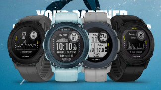 G1 Solar Ocean Edition Resmi di luncurkan