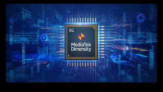 MediaTek Dimensity 8300: Standar Baru untuk Ponsel Kelas Menengah
