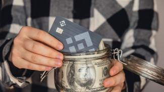 Binance CEO Changpeng Zhao Mengundurkan Diri, Terkait Kasus di AS