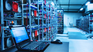 Bitcoin Mining Makin Sulit, Harga Makin Tinggi