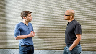 700 Karyawan OpenAI Ancam Mundur, Microsoft Beri Tanggapan