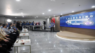 Kominfo Resmi Luncurkan Metaverse Ramah Disabilitas