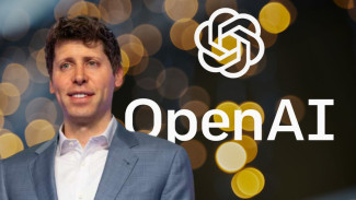 OpenAI Kembali Dipimpin Sam Altman Setelah Pemecatan Kontroversial