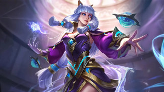 5 Hero MLBB Paling Ampuh untuk Melumpuhkan Guinevere