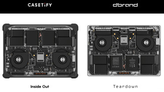 Dbrand Menggugat Casetify Atas Dugaan Pencurian Desain Produk
