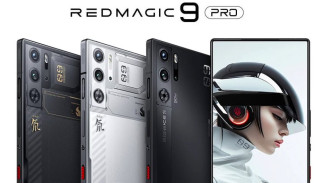 Smartphone Gaming Red Magic 9 di Rilis Bulan Depan