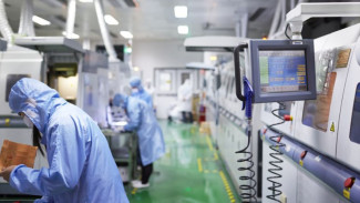 NXP Semiconductors Diserang Peretas Tiongkok, Data Chip Rahasia Dicuri
