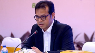 Wamenkominfo Nezar Patria Tekankan Pemanfaatan AI yang Inklusif dan Non-Diskriminatif