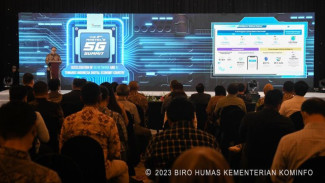 Menkominfo Siapkan Pedoman Etika AI, Demi Targetkan Penggunaan AI Bawa Nilai Tambah
