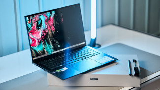 Zenbook Pro 14 Oled dari Asus Telah Di Rilis
