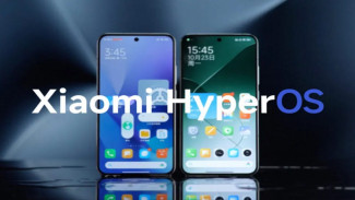 Daftar HP Xiaomi yang Dapat Update HyperOS Batch 2