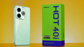 Spesifikasi Infinix Hot 40i Terbaru Bocor!, Chipset dan Fitur Layar Terungkap