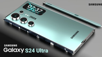 Samsung Galaxy S24, Akan Dirilis Tahun 2024