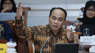 Kemenkominfo Perkuat Jaringan PDNS untuk Menjaga Keamanan Data Pemilu 2024