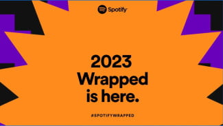 Cara membuat Spotify Wrapped 2023 dan Membagikannya di Media Sosial