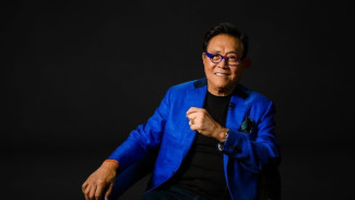 Robert Kiyosaki Peringatkan Bahaya Depresi Ekonomi Global