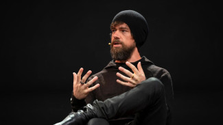 Investasikan Jutaan Dolar pada OCEAN, ini Alasan Jack Dorsey Pendiri Twitter