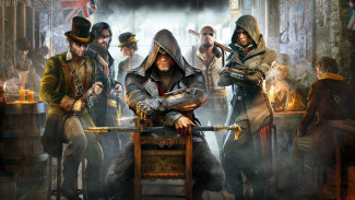Ubisoft Bagikan Gratis Assassin's Creed Syndicate, Cara Mudah Klaimnya!