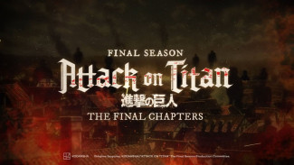 Daftar Titan yang Muncul di Attack on Titan Final Season