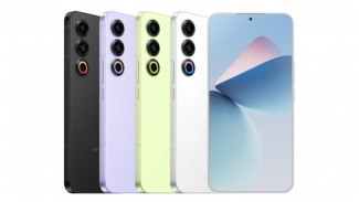 Meizu 21 Hadir Dengan SnapDragon 8 Gen 3 dan Kamera 200MP
